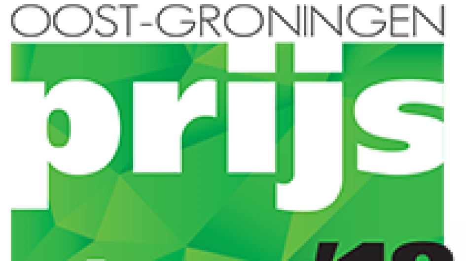 ondernemersrpijs oost groningen 2018